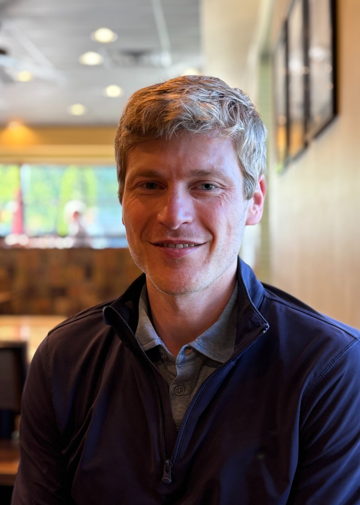 Chris Kunnen, Managing Partner at Seven Circles Ventures